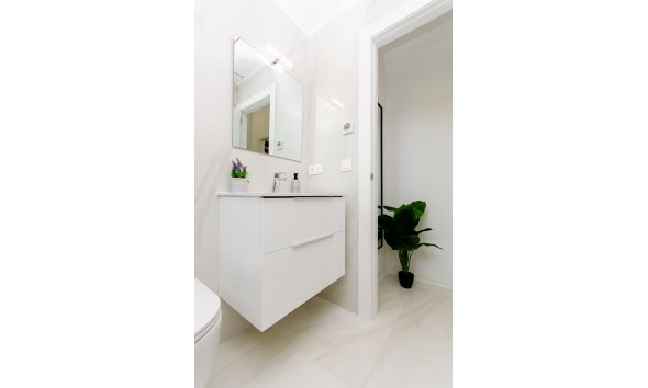 New Build - Detached - Orihuela Costa