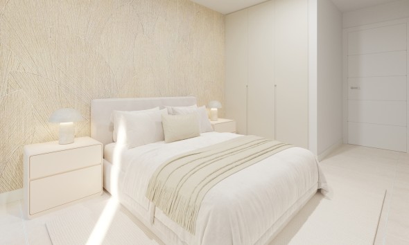 Nieuwbouw Woningen - Vrijstaande woning - Los Montesinos