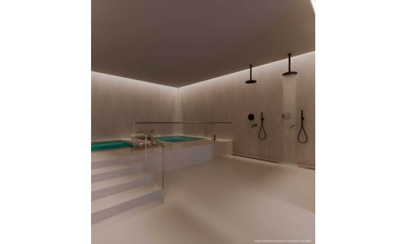 New Build - Apartment / flat - Fuengirola