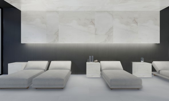 New Build - Penthouse - Guardamar del Segura