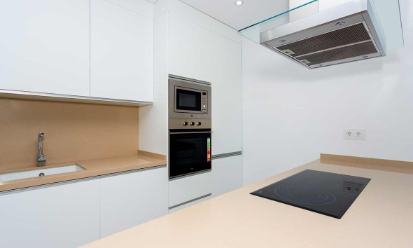 New Build - Detached - Daya Nueva