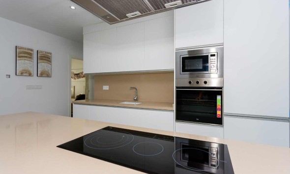 New Build - Detached - Daya Nueva