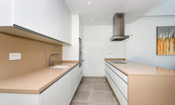 New Build - Detached - Daya Nueva