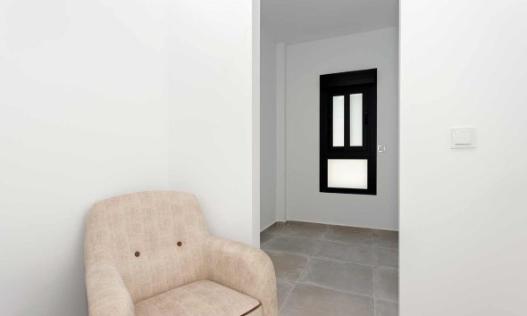 New Build - Detached - Daya Nueva