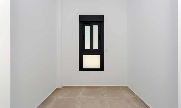 New Build - Detached - Daya Nueva