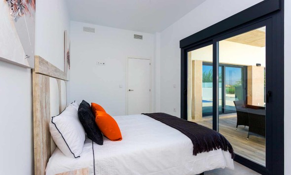 New Build - Detached - Daya Nueva