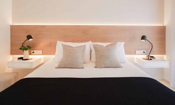 Nouvelle construction - Maison individuelle - Ciudad Quesada