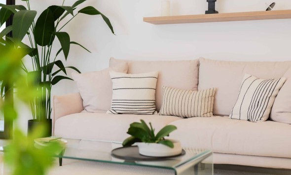 Nouvelle construction - Maison individuelle - Ciudad Quesada