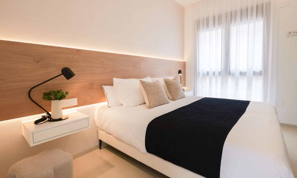 Nouvelle construction - Maison individuelle - Ciudad Quesada