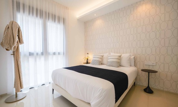 Nouvelle construction - Maison individuelle - Ciudad Quesada