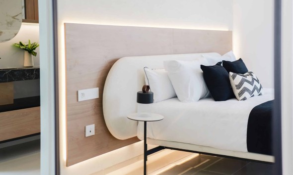 Nouvelle construction - Maison individuelle - Ciudad Quesada