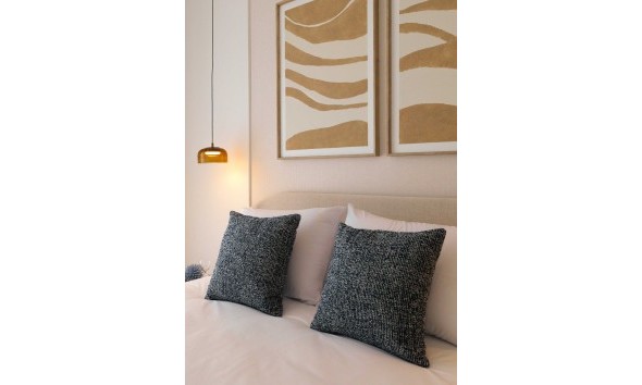 New Build - Apartment / flat - La Manga del Mar Menor