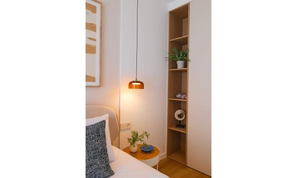 New Build - Apartment / flat - La Manga del Mar Menor