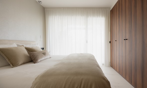Neue Gebäude - Penthouse - Marbella