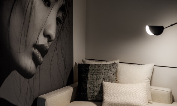 Neue Gebäude - Penthouse - Marbella