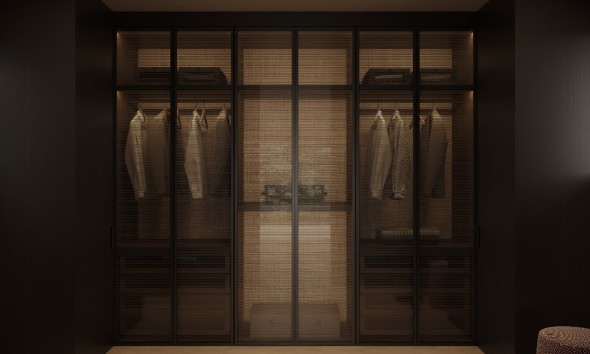 Obra nueva - Apartamento / piso - Benahavís