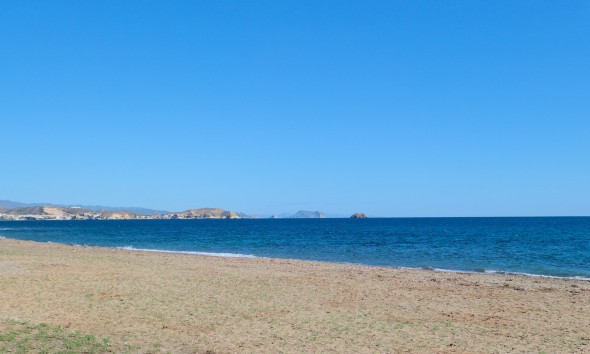 Revente - Appartement - Pozo del Esparto