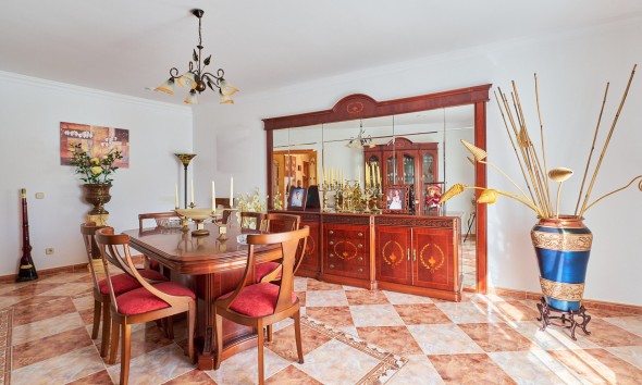 Revente - Maison mitoyenne - Turre