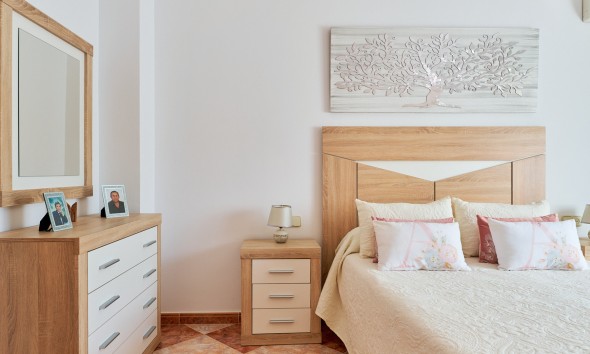 Revente - Maison mitoyenne - Turre