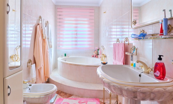 Revente - Maison mitoyenne - Turre