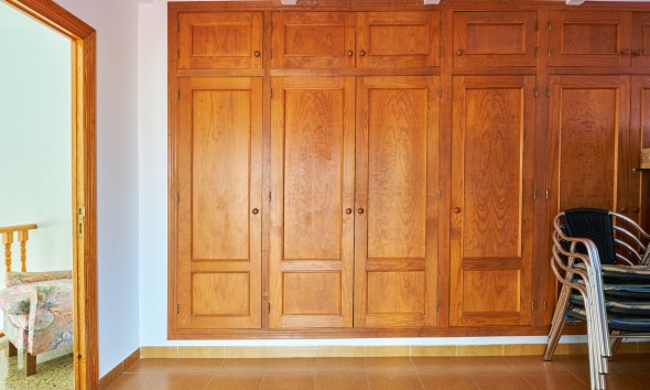 Revente - Maison mitoyenne - Turre