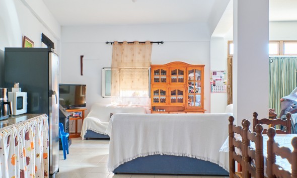 Revente - Maison mitoyenne - Turre