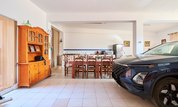 Revente - Maison mitoyenne - Turre