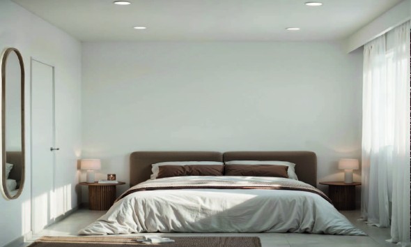 New Build - Apartment / flat - Torrevieja