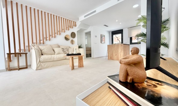 Nieuwbouw Woningen - Verhoogde bungalow - Cox