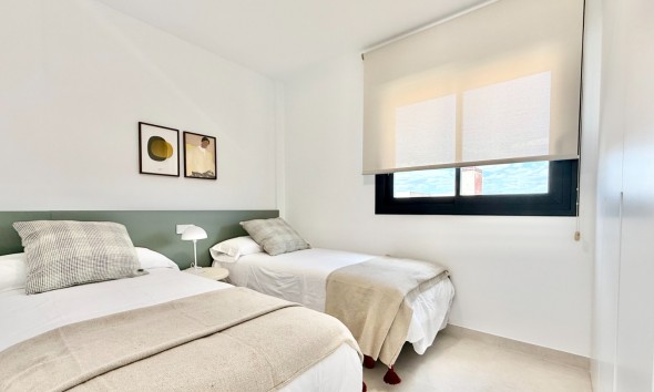 Nieuwbouw Woningen - Verhoogde bungalow - Cox