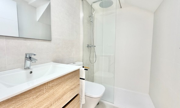 Nieuwbouw Woningen - Verhoogde bungalow - Cox