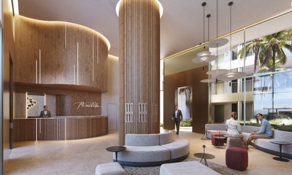 New Build - Penthouse - Benahavís