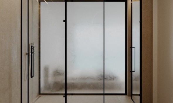 New Build - Penthouse - Benahavís