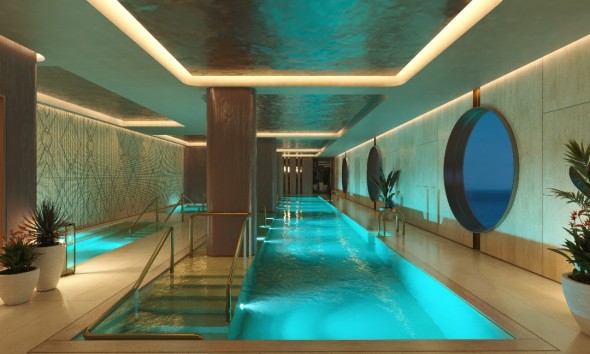 New Build - Penthouse - Benahavís