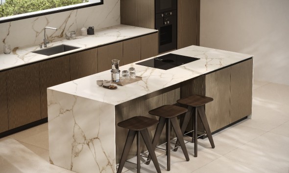 Nieuwbouw Woningen - Appartement / flat - Benahavís