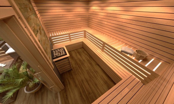 Nouvelle construction - Appartement - Torrevieja