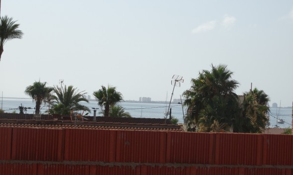 Nieuwbouw Woningen - terraced - San Javier