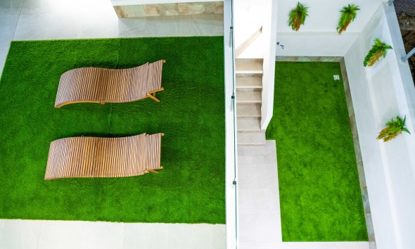 Nieuwbouw Woningen - Vrijstaande woning - Ciudad Quesada