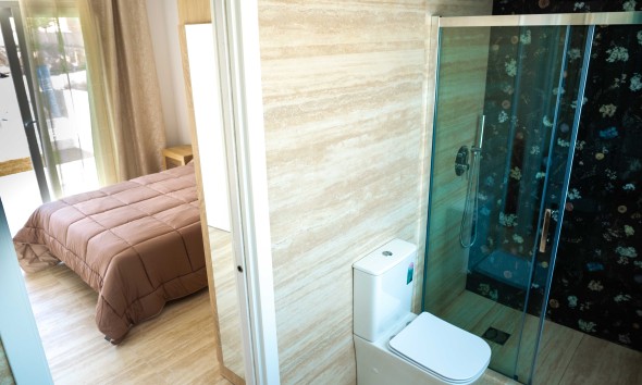 Nieuwbouw Woningen - Vrijstaande woning - Ciudad Quesada