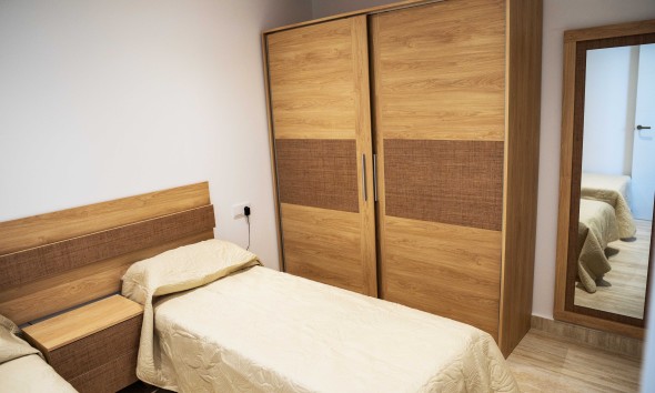 Nieuwbouw Woningen - Vrijstaande woning - Ciudad Quesada