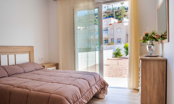 Nieuwbouw Woningen - Vrijstaande woning - Ciudad Quesada