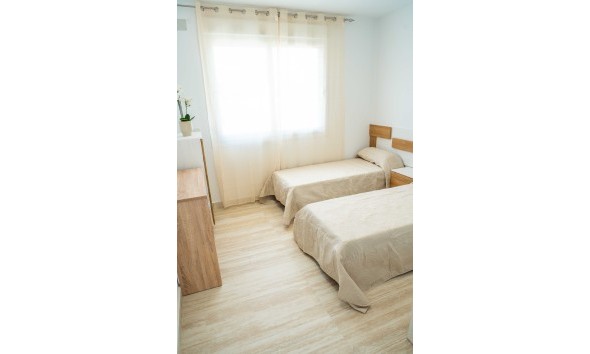 Nieuwbouw Woningen - Vrijstaande woning - Ciudad Quesada