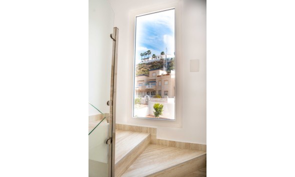 Nieuwbouw Woningen - Vrijstaande woning - Ciudad Quesada