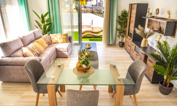 Nieuwbouw Woningen - Vrijstaande woning - Ciudad Quesada