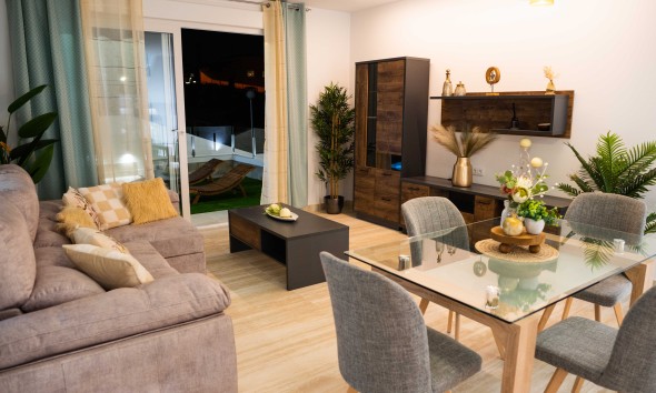 Nieuwbouw Woningen - Vrijstaande woning - Ciudad Quesada