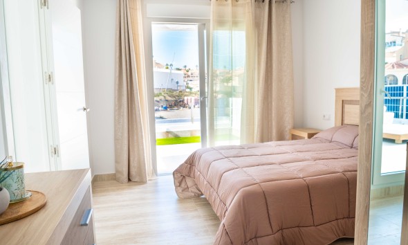 Nieuwbouw Woningen - Vrijstaande woning - Ciudad Quesada