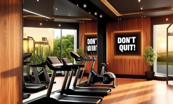 Neue Gebäude - Wohnung - Las Lagunas de Mijas