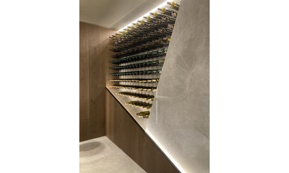 Neue Gebäude - Villa / Doppelhaushälfte - Marbella