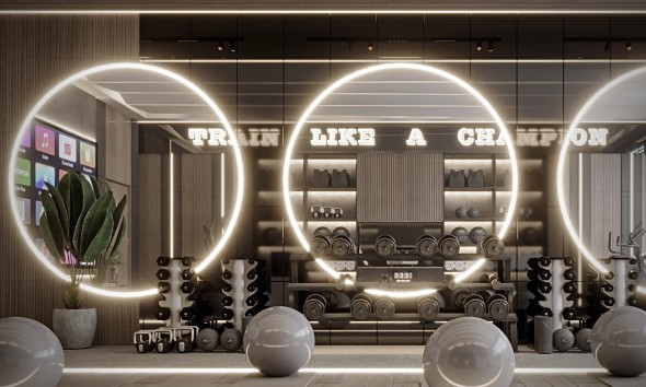 Neue Gebäude - Villa / Doppelhaushälfte - Marbella