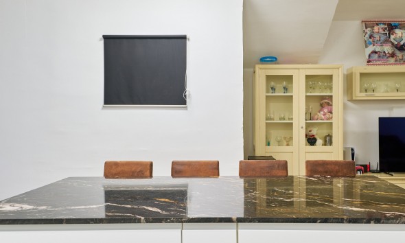 Herverkoop - Villa / Halfvrijstaand - Turre